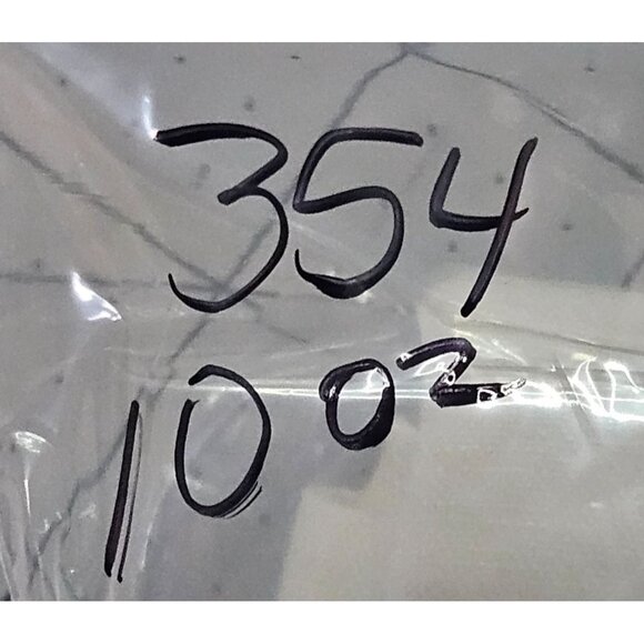 Mix By Tahari Womens Skirt Linen Blend White 8 Elegant Minimalist Quiet Luxury - Picture 11 of 11